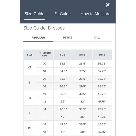 J JILL Wearever Knit Paisley Dress - Picture 15 of 16